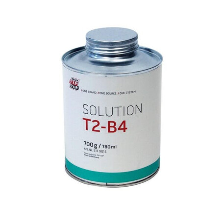 Solution en bidon 780mL REMA TIP TOP 5179015