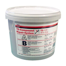 RTT T2-COMPOS A, corde pour extrudeu 6kg