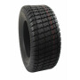 Pneumatique tubeless profil gazon 2 plis dimensions 13 x 500-6 GGP - CASTELGARDEN 125590018/0