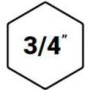 Rupteur TECOMEC 10269001