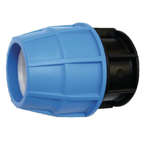 Bouchon de raccord SUPREME 654620S
