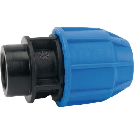 Raccord SUPREME 654125S