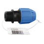 Raccord UNIVERSEL 654005SL