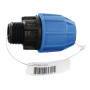 Raccord UNIVERSEL 654015SL