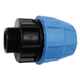 Raccord SUPREME 654055S