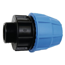 Raccord SUPREME 654075S