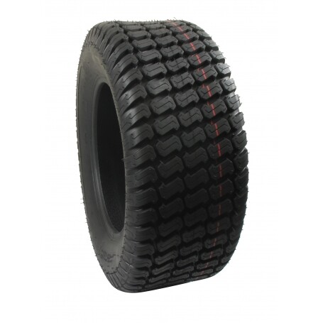 Pneumatique 18 x 850 x 8 profil gazon GGP - CASTELGARDEN 125590015/0