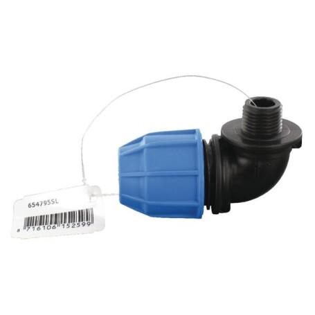 Raccord UNIVERSEL 654795SL