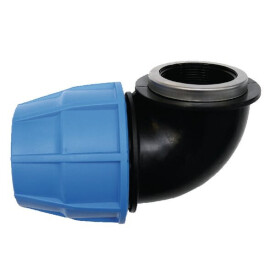 Raccord SUPREME 654530S