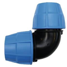 Raccord SUPREME 654480S
