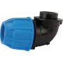 Raccord SUPREME 654540S