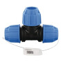 Raccord UNIVERSEL 654345SL
