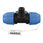 Raccord UNIVERSEL 654750SL