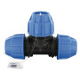 Raccord UNIVERSEL 654355SL