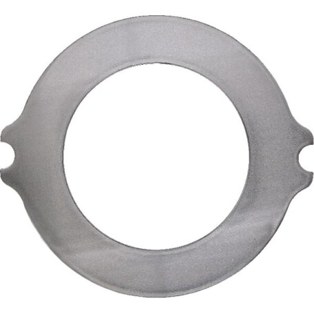 Sabot de frein MASSEY FERGUSON 716150150500