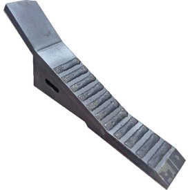 Tiefenmeißelschar Hartmetall UNIVERSAL E084625CN