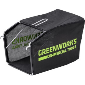 Sac de ramassage GREENWORKS RA349011179Q