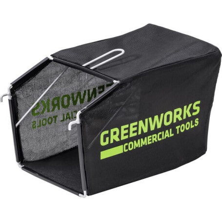 Sac de ramassage GREENWORKS RA349011179Q