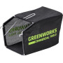 Sac de ramassage GREENWORKS RA349011179Q