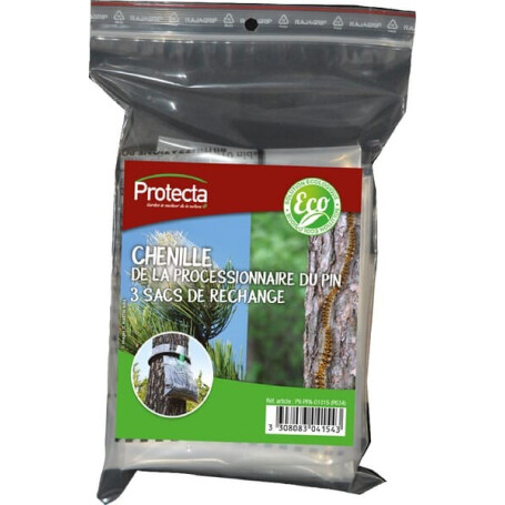 Sac PROTECTA PVPPA01015