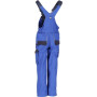 Salopette pour enfant bleue taille 12A UNIVERSEL KW103230083012