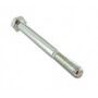 VIS HEXAGONALE CASTELGARDEN - GGP 112692050 - 112692050/0 - 12692050/0