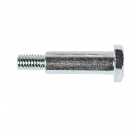 Axe de roue AYP - HUSQVARNA - MTD 4898H - 532004898 - 738-0373 - 7380373 - 938-0373 - 9380373 - 112-0334