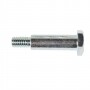 Axe de roue AYP - HUSQVARNA - MTD 4898H - 532004898 - 738-0373 - 7380373 - 938-0373 - 9380373 - 112-0334