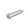 Axe de roue GGP - CASTELGARDEN 122524337/0