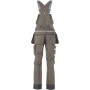 Salopette verte taille S UNIVERSEL KW203450002080