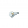 Axe de roue GGP - CASTELGARDEN 122524324/0
