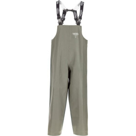 Salopette imperméable verte taille M UNIVERSEL KW3184225050