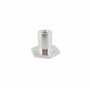 Axe de roue hexagonal HUSQVARNA 544 90 68-01 - 544 90 68-02