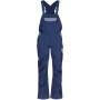 Salopette bleu marine-grise taille L UNIVERSEL KW103030091092