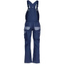 Salopette bleu marine-grise taille XS UNIVERSEL KW103030091075