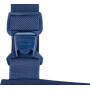 Salopette bleu marine-bleu royal taille 5XL UNIVERSEL KW103030085128