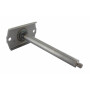 Axe de palier de lame GGP - CASTELGARDEN 1134-4600-02