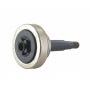 Axe de palier de lame AYP 175147