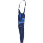 Salopette en coton taille M UNIVERSEL KW103035085085