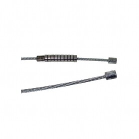 Câble d'embrayage SNAPPER 29913 - 22451 modèles 250814B - 250814BE - 258015BE - longueur câble 1257mm