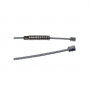 Câble d'embrayage SNAPPER 29913 - 22451 modèles 250814B - 250814BE - 258015BE - longueur câble 1257mm