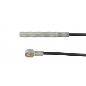 Câble d'accélération HUSQVARNA 5771999-01 - 577199901 - 501604801 - 506589101 - 5065891-01 - 509 58 91-01 - 577 19 99-01