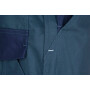Salopette verte-bleu marine taille 5XL UNIVERSEL KW103030082128