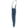 Salopette verte-bleu marine taille XS UNIVERSEL KW103030082075