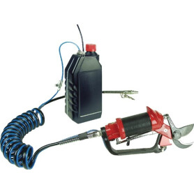 Sécateur pneumatique LISAM 9035