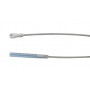 Câble d'accélération HUSQVARNA 506589101 - 577199901
