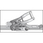 Sangle UNIVERSEL TS20150E