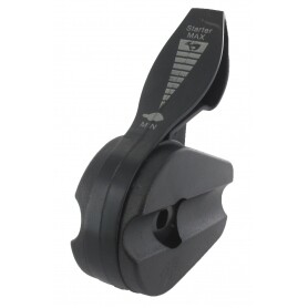 Manette avec câble d'accélérateur GARDIF JL46Z01111