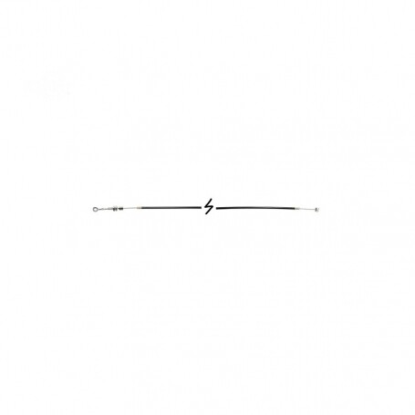 Câble d'embrayage Wolf 4880072 - 4720072