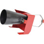 Sas d'injecteur KVERNELAND - ACCORD AC486131